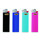 【BIC J23スリム CR　単色指定可】