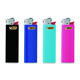 【BIC J23スリム CR　単色指定可】